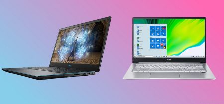Best Laptop for Streaming – Guide for Gamers, Streamers and Podcasters