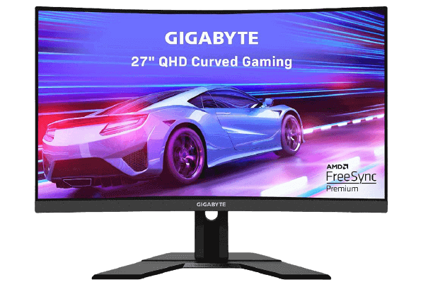 GIGABYTE G27QC A