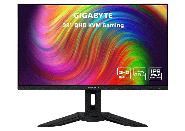 High refresh rate monitor for RTX 3070 and RTX 3080