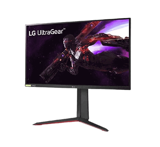 G-Sync/FreeSync monitor for RTX 3070 and RTX 3080