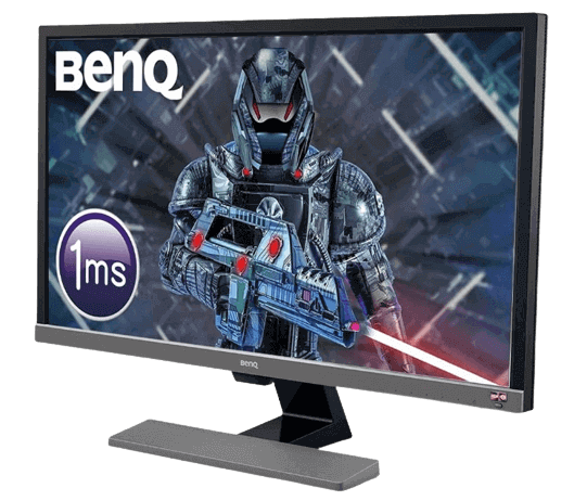 BenQ EL2870U