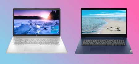 Best 17 inch Laptops Under $1000: Daily Use, Gaming And Productivity