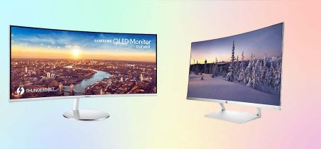 Best White Gaming Monitors of 2023