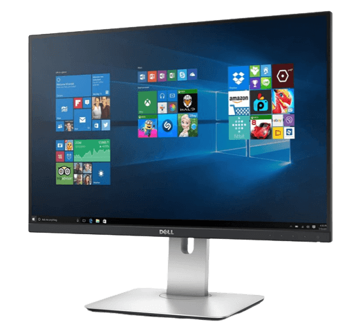 Dell Ultrasharp U2415