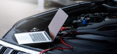 How To Charge a Laptop In a Car (Easiest Method Explained)