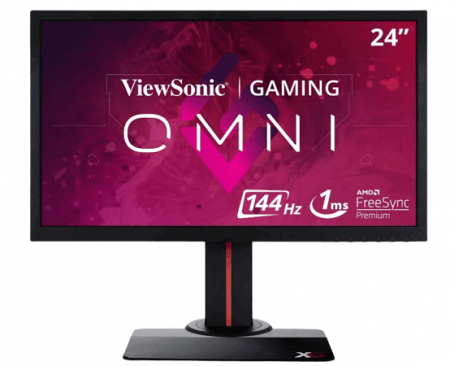 ViewSonic OMNI XG2402