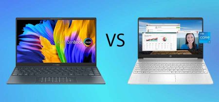 Asus vs HP : Which Laptop Brand is Better in 2023?