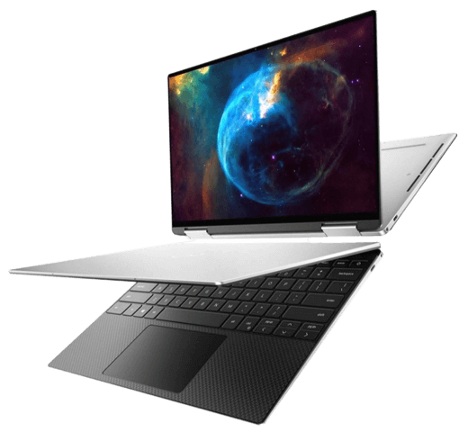 Dell XPS 13 7390