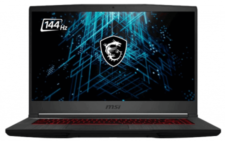 MSI GF65