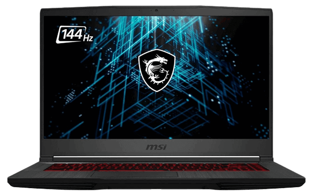 MSI GF65