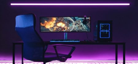 What Is the Difference Between LED Monitors and IPS Monitors?