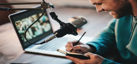 Which Laptop Is Best for Podcasting?