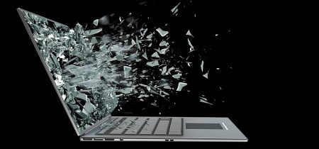 How Much Does It Cost to Fix a Laptop Screen?